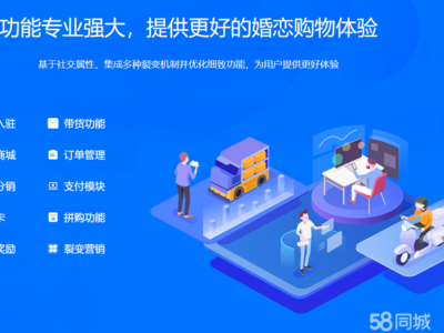 從網(wǎng)站建設(shè)到電商平臺(tái) 一站式數(shù)字解決方案解析
